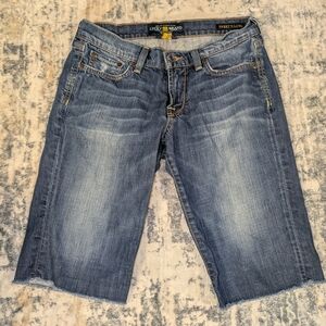 🤑Lucky Brand Men's Blue Jeans